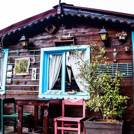 Ekoland Hotel Ağva Eksteriør bilde
