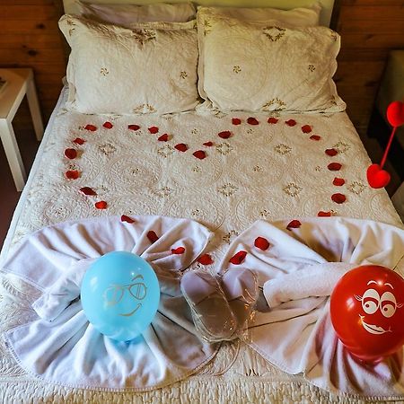 Ekoland Hotel Ağva Eksteriør bilde