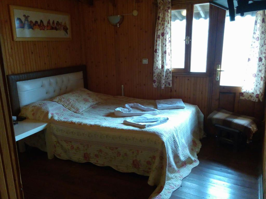 Ekoland Hotel Ağva Eksteriør bilde