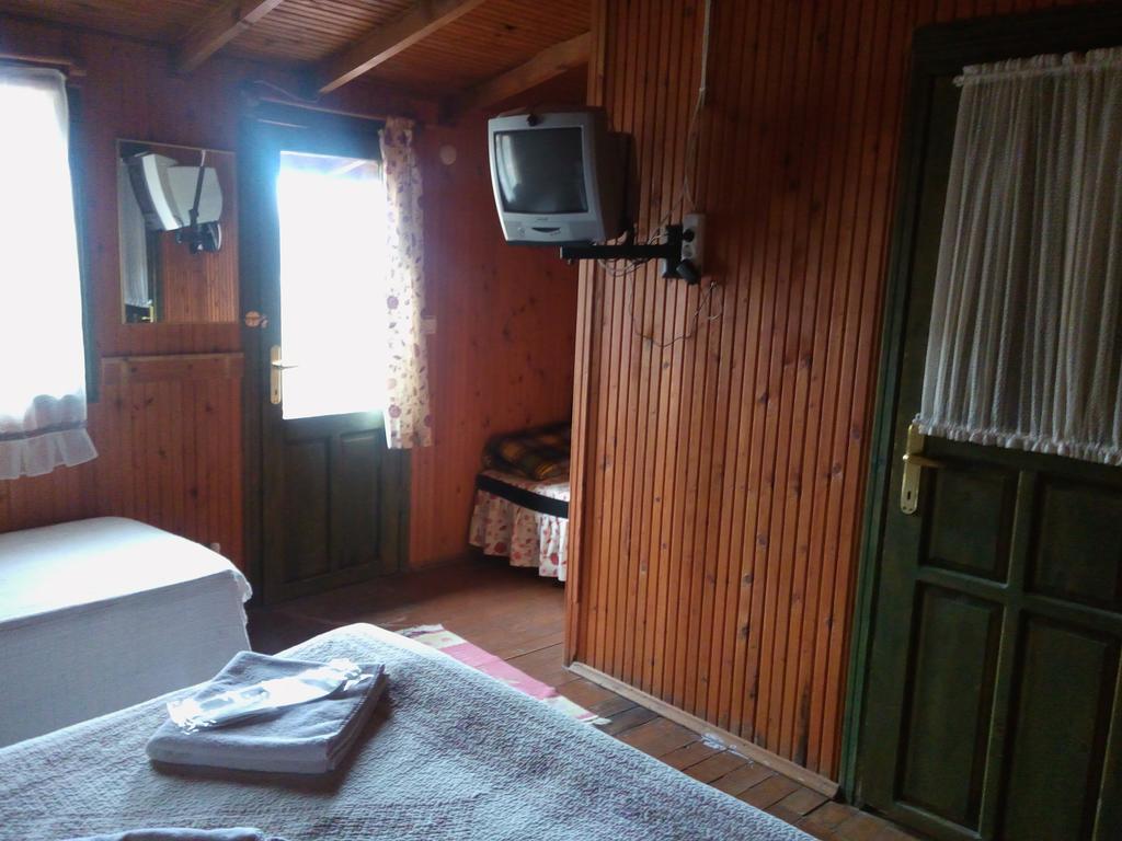 Ekoland Hotel Ağva Eksteriør bilde