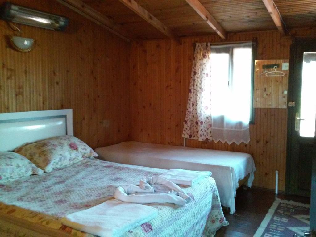 Ekoland Hotel Ağva Eksteriør bilde