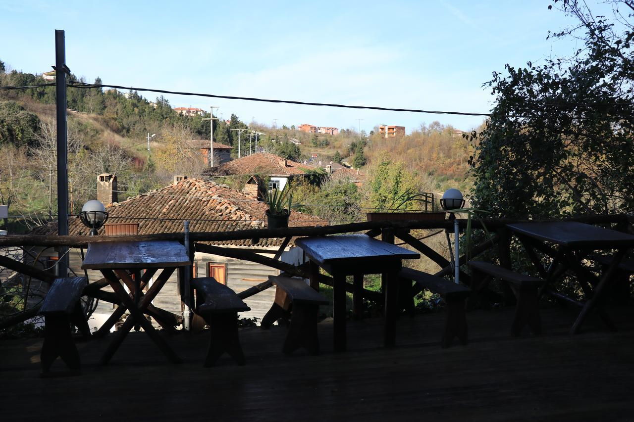 Ekoland Hotel Ağva Eksteriør bilde