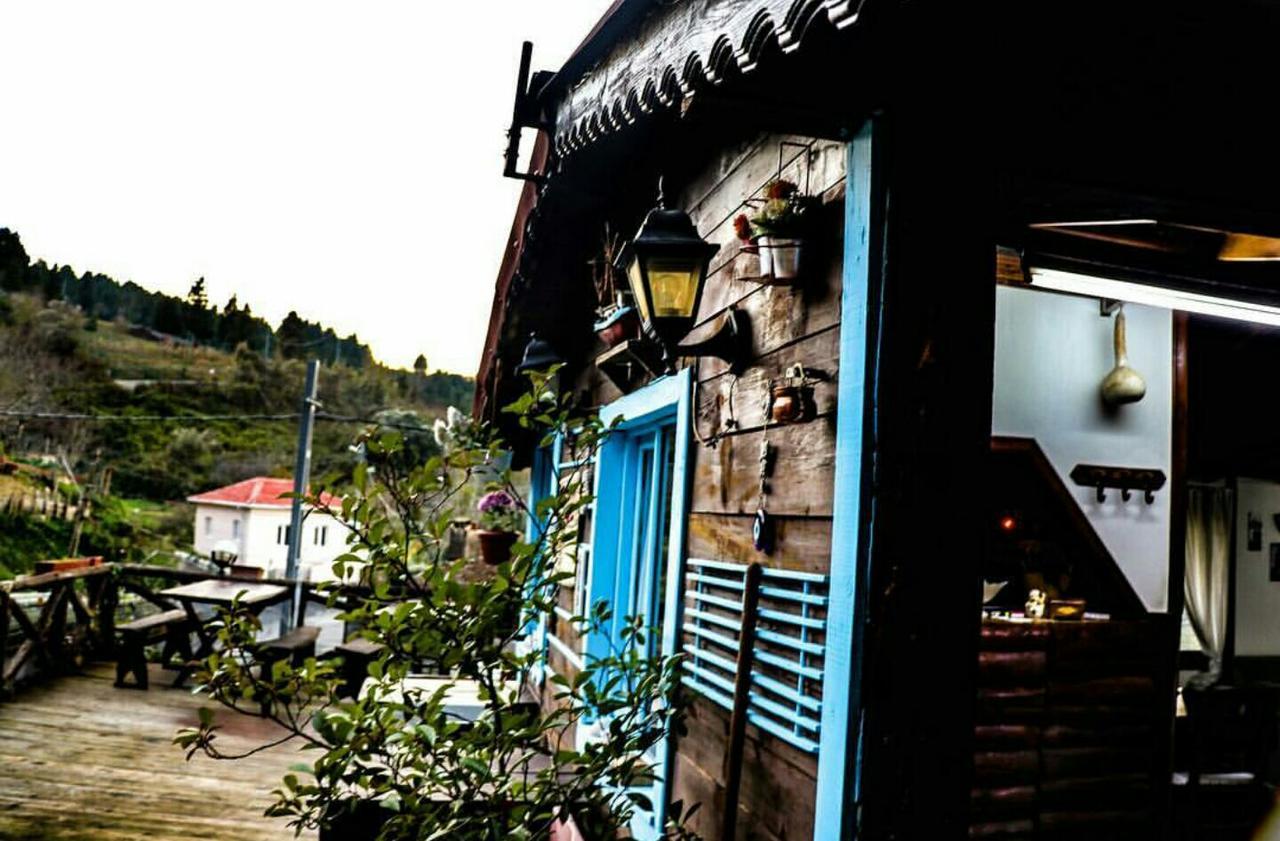 Ekoland Hotel Ağva Eksteriør bilde