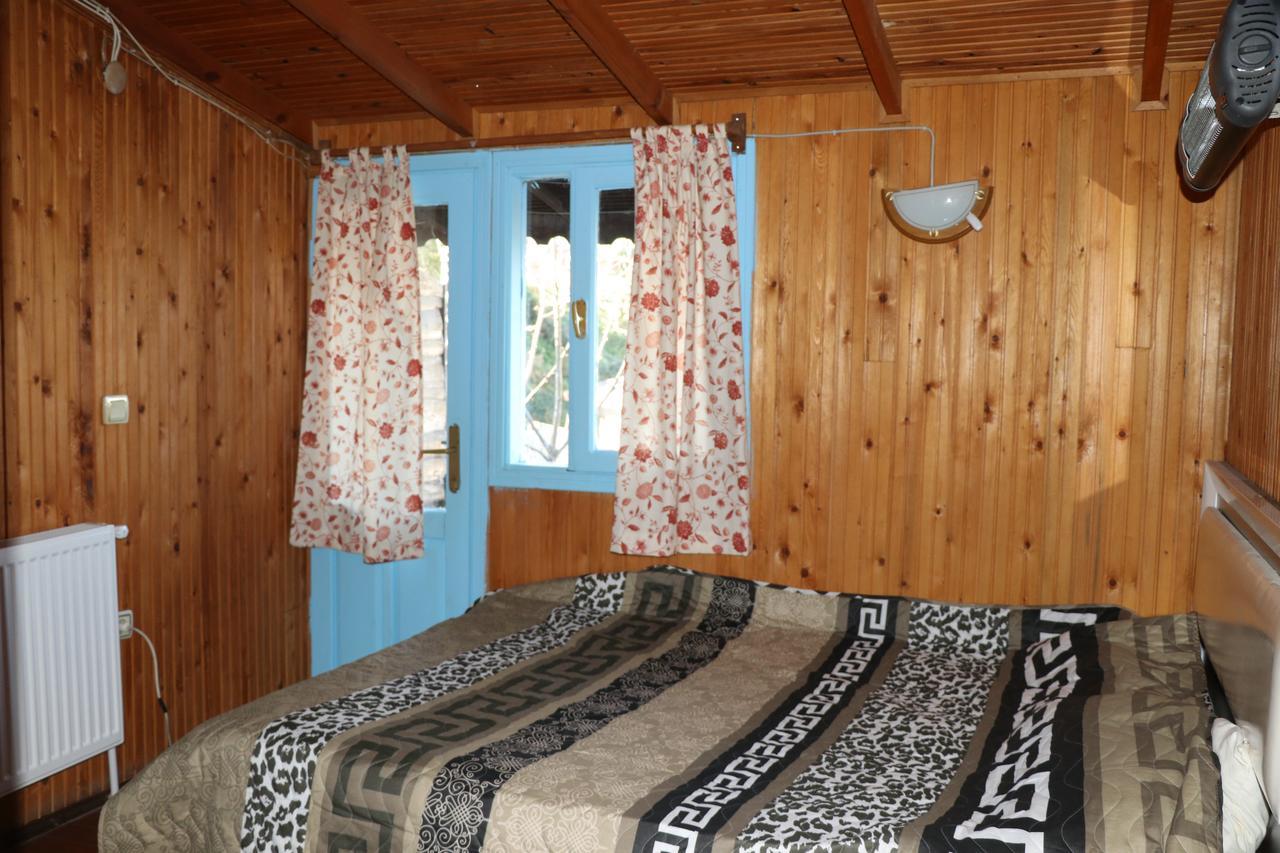 Ekoland Hotel Ağva Eksteriør bilde