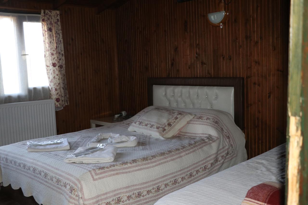 Ekoland Hotel Ağva Eksteriør bilde