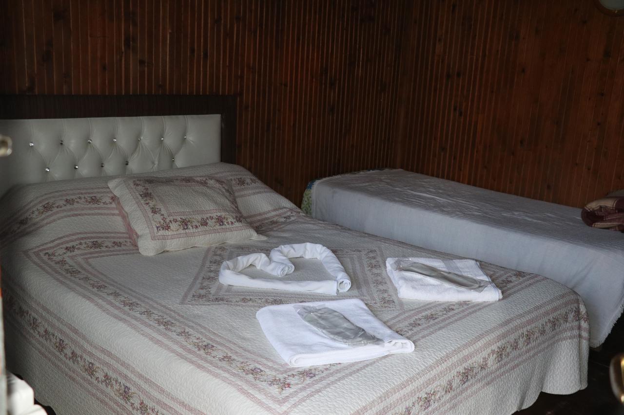 Ekoland Hotel Ağva Eksteriør bilde