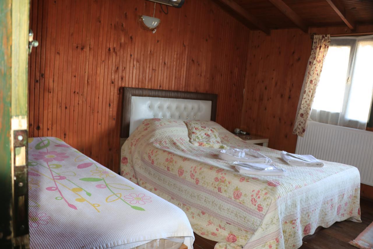 Ekoland Hotel Ağva Eksteriør bilde