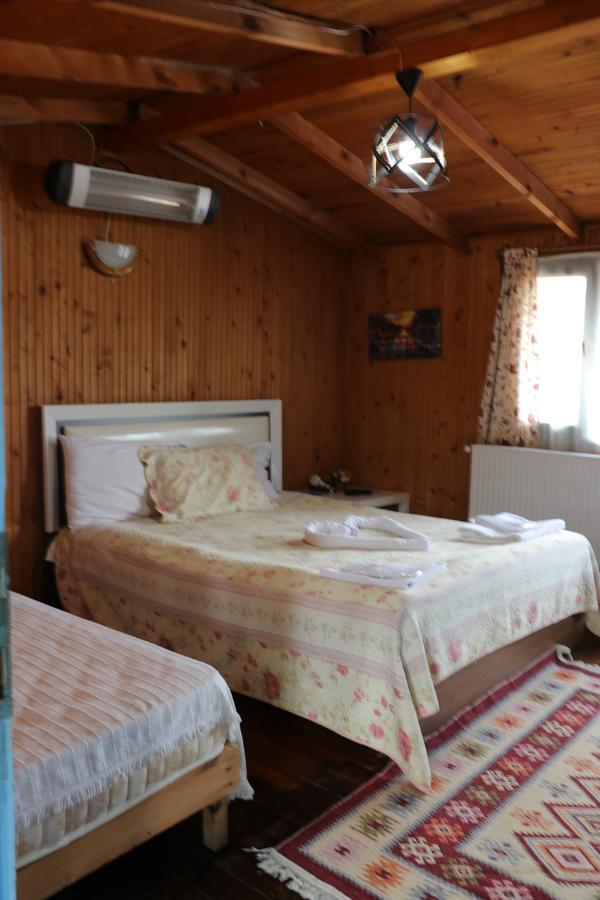Ekoland Hotel Ağva Eksteriør bilde