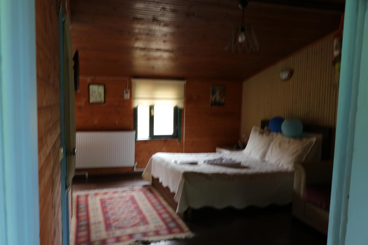 Ekoland Hotel Ağva Eksteriør bilde