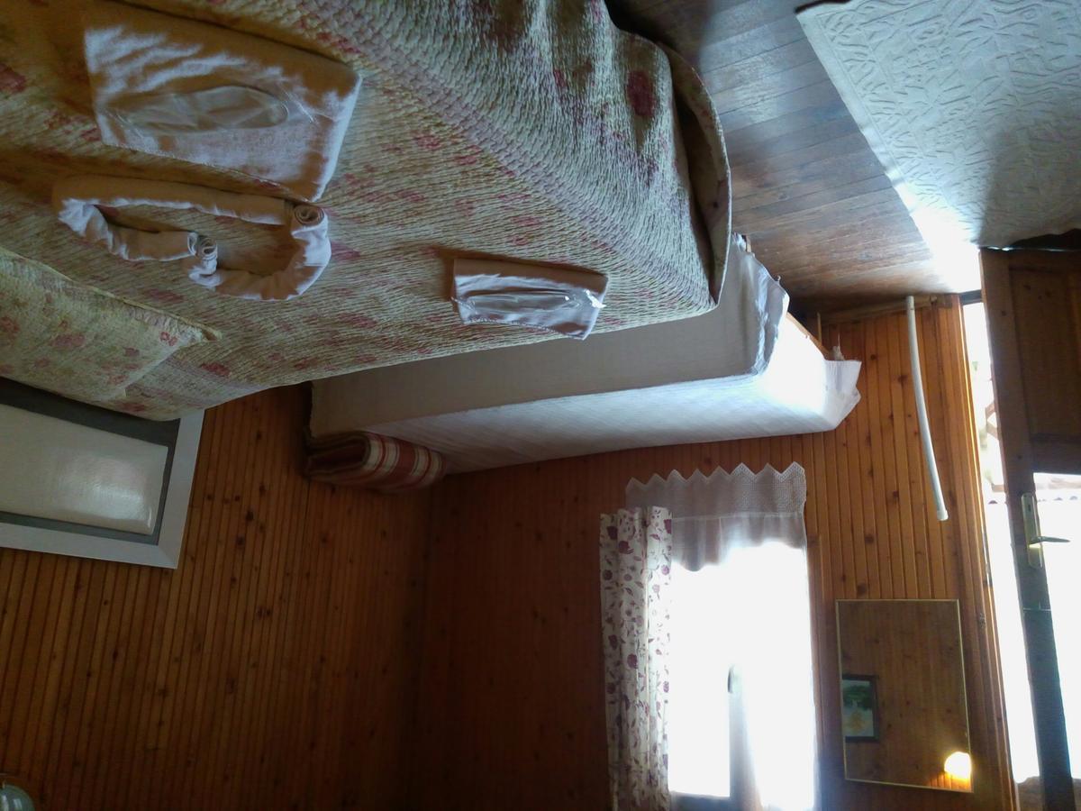 Ekoland Hotel Ağva Eksteriør bilde