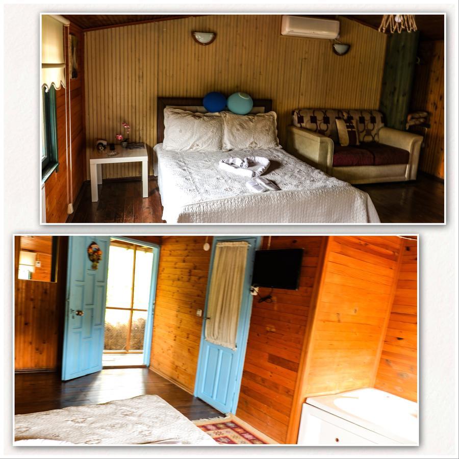 Ekoland Hotel Ağva Eksteriør bilde