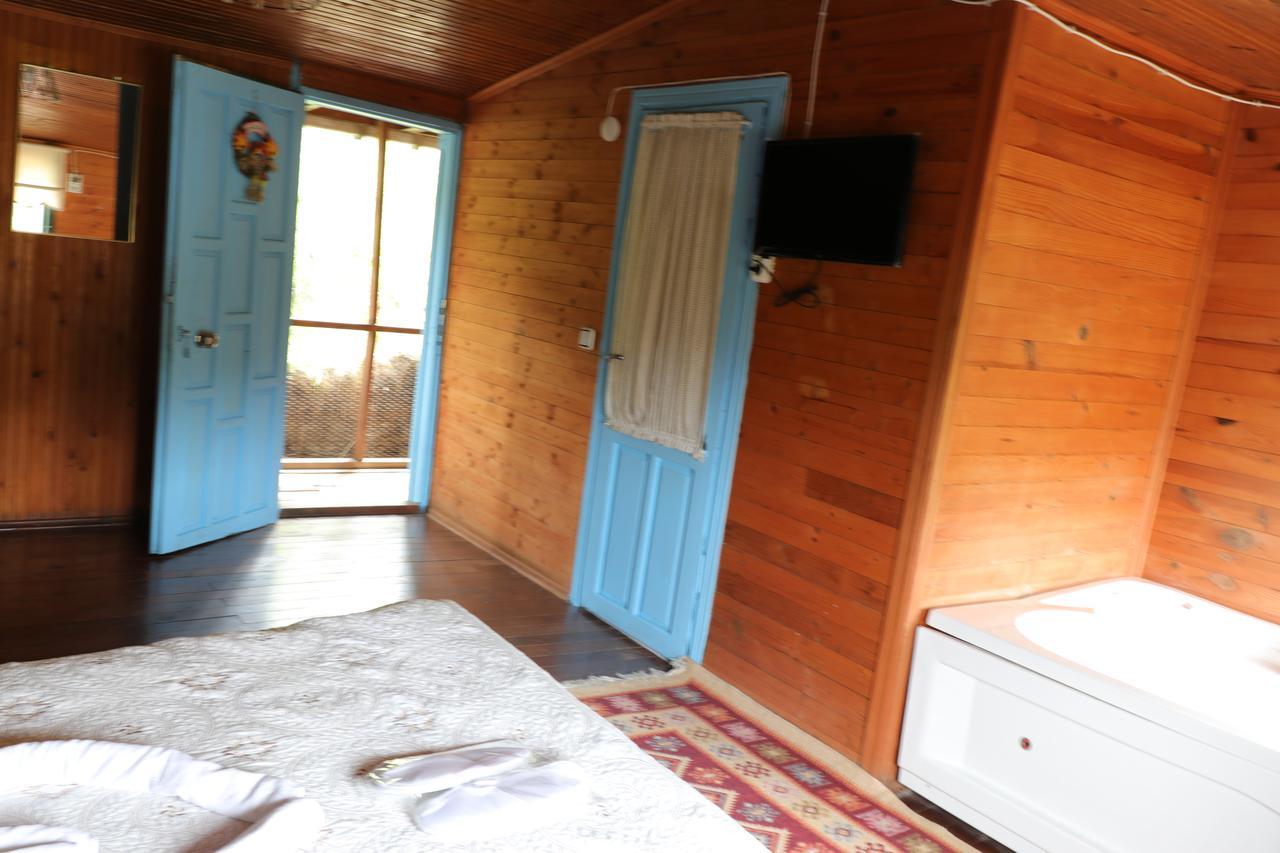 Ekoland Hotel Ağva Eksteriør bilde