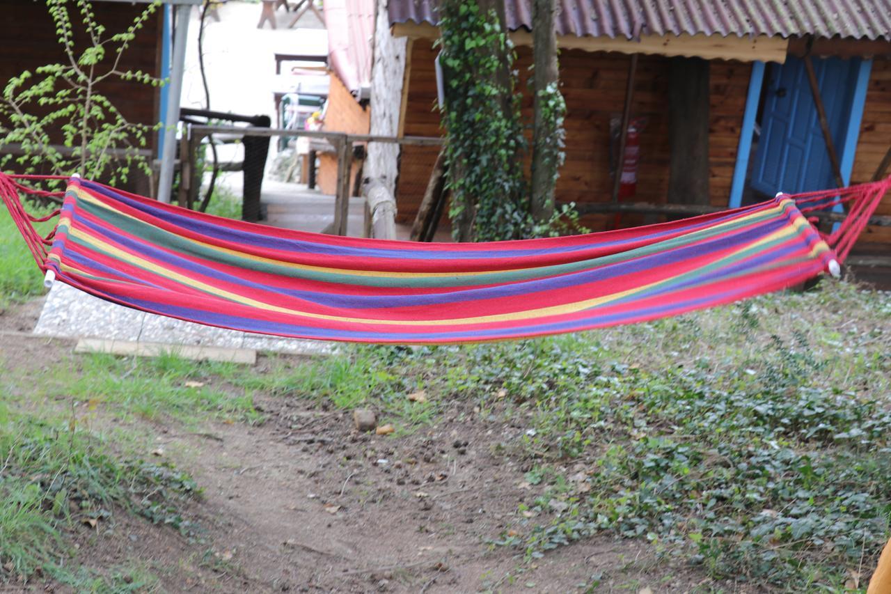 Ekoland Hotel Ağva Eksteriør bilde