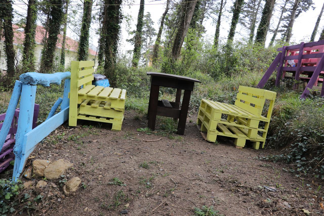 Ekoland Hotel Ağva Eksteriør bilde